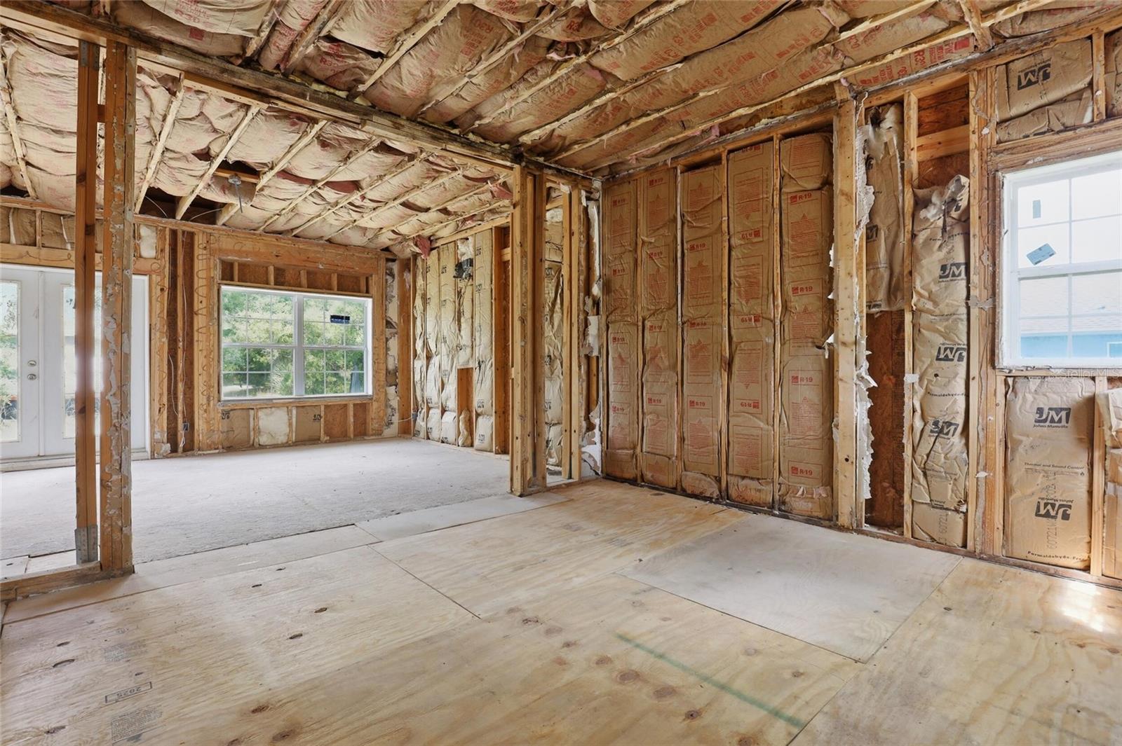 PORT CHARLOTTE 12 REP 01 - Residential