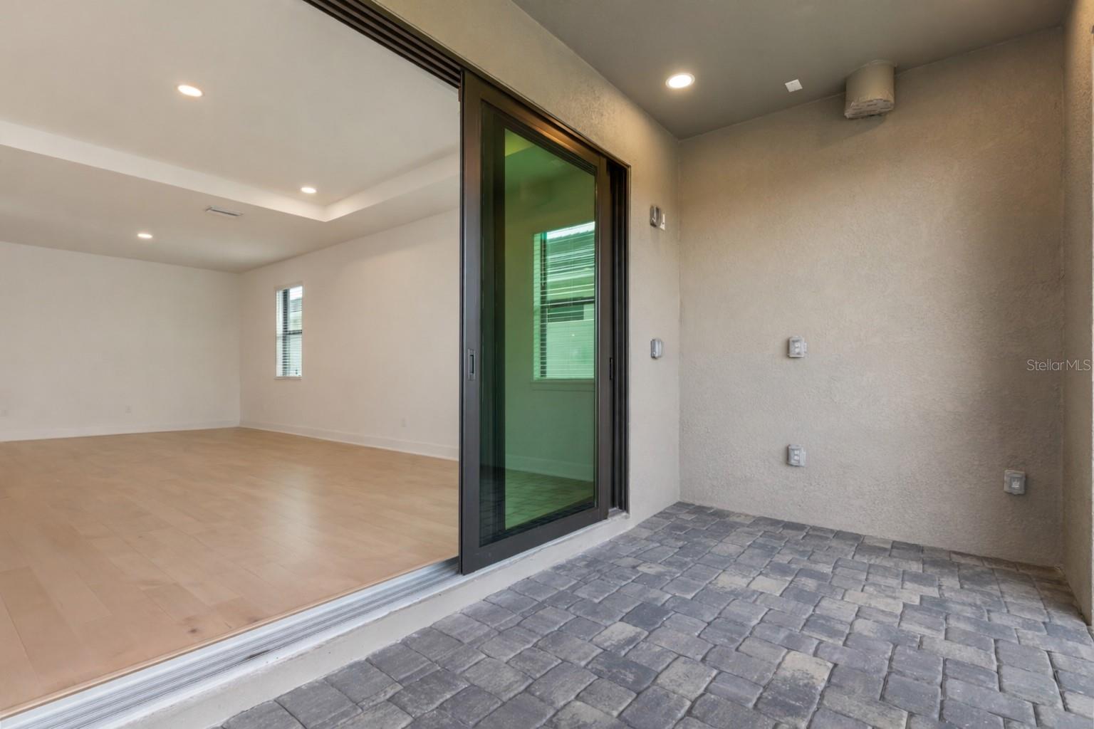 SOLSTICE - Residential