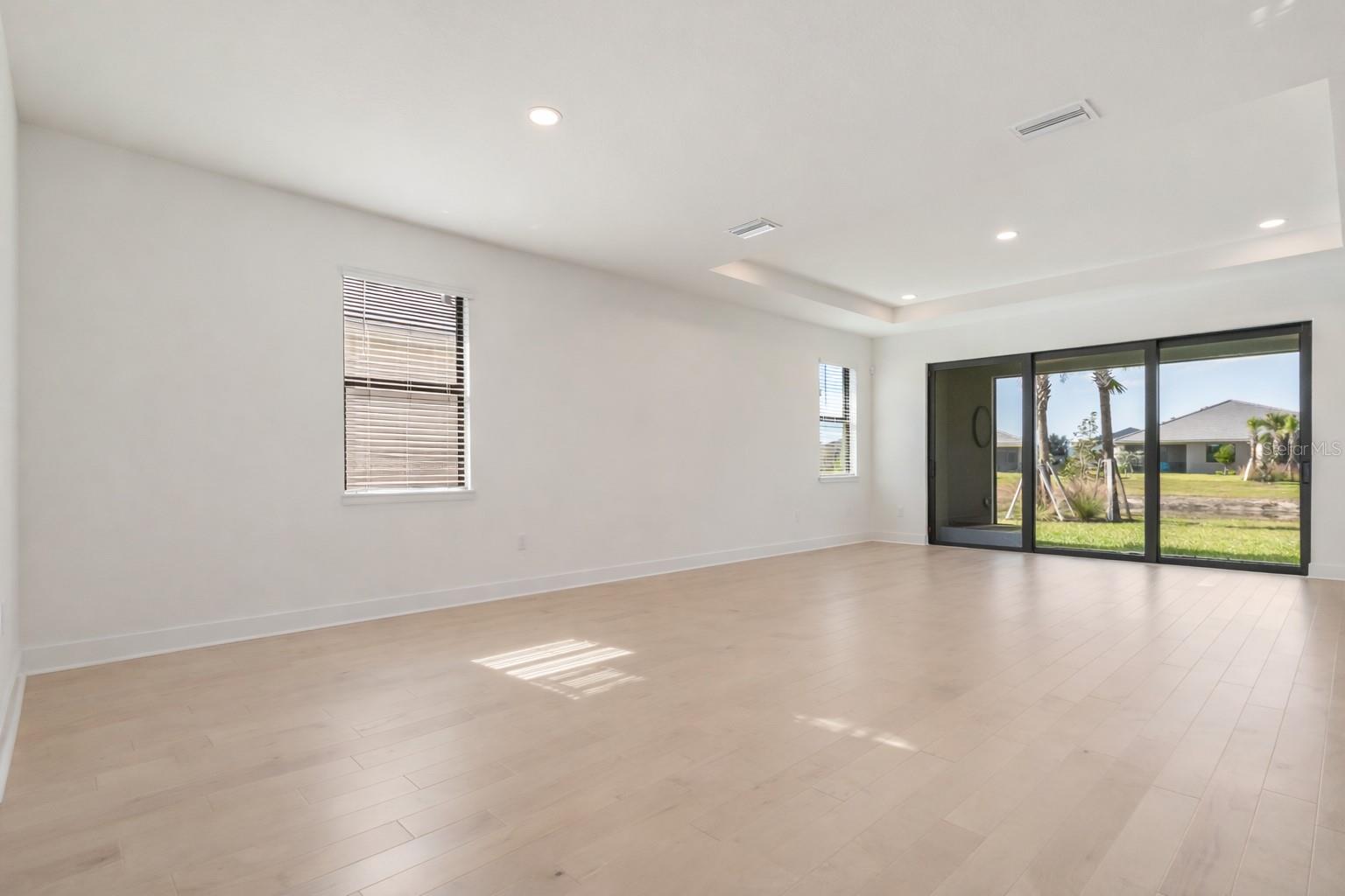 SOLSTICE - Residential