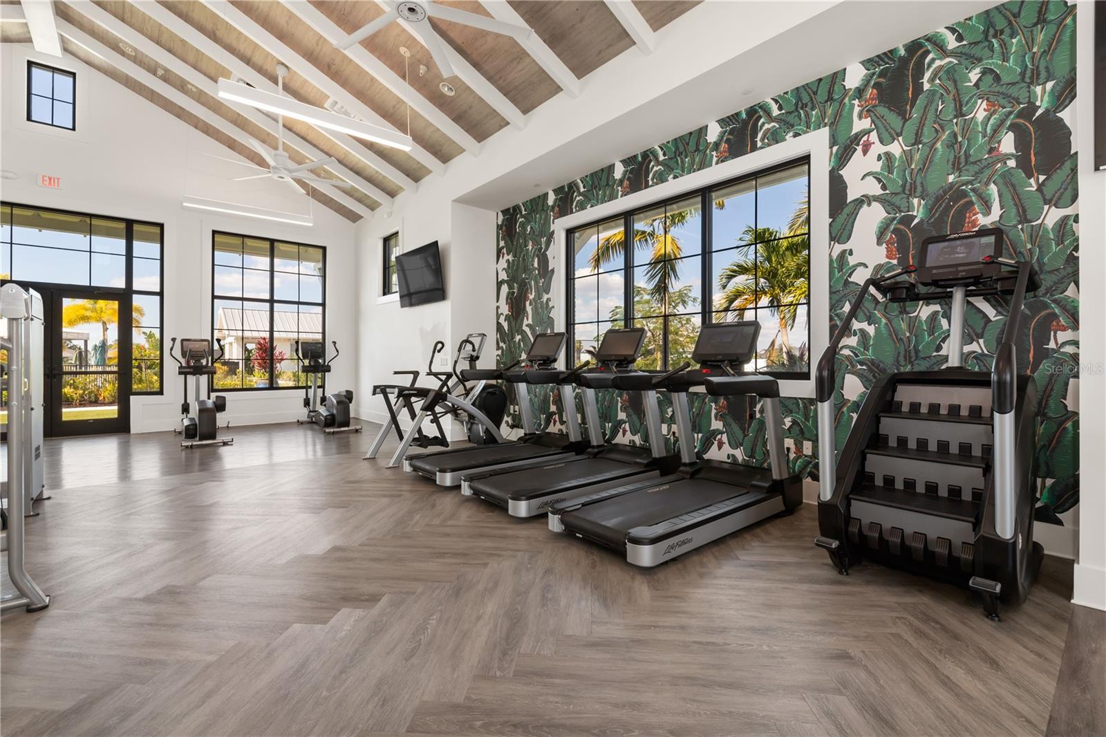 SOLSTICE - Residential