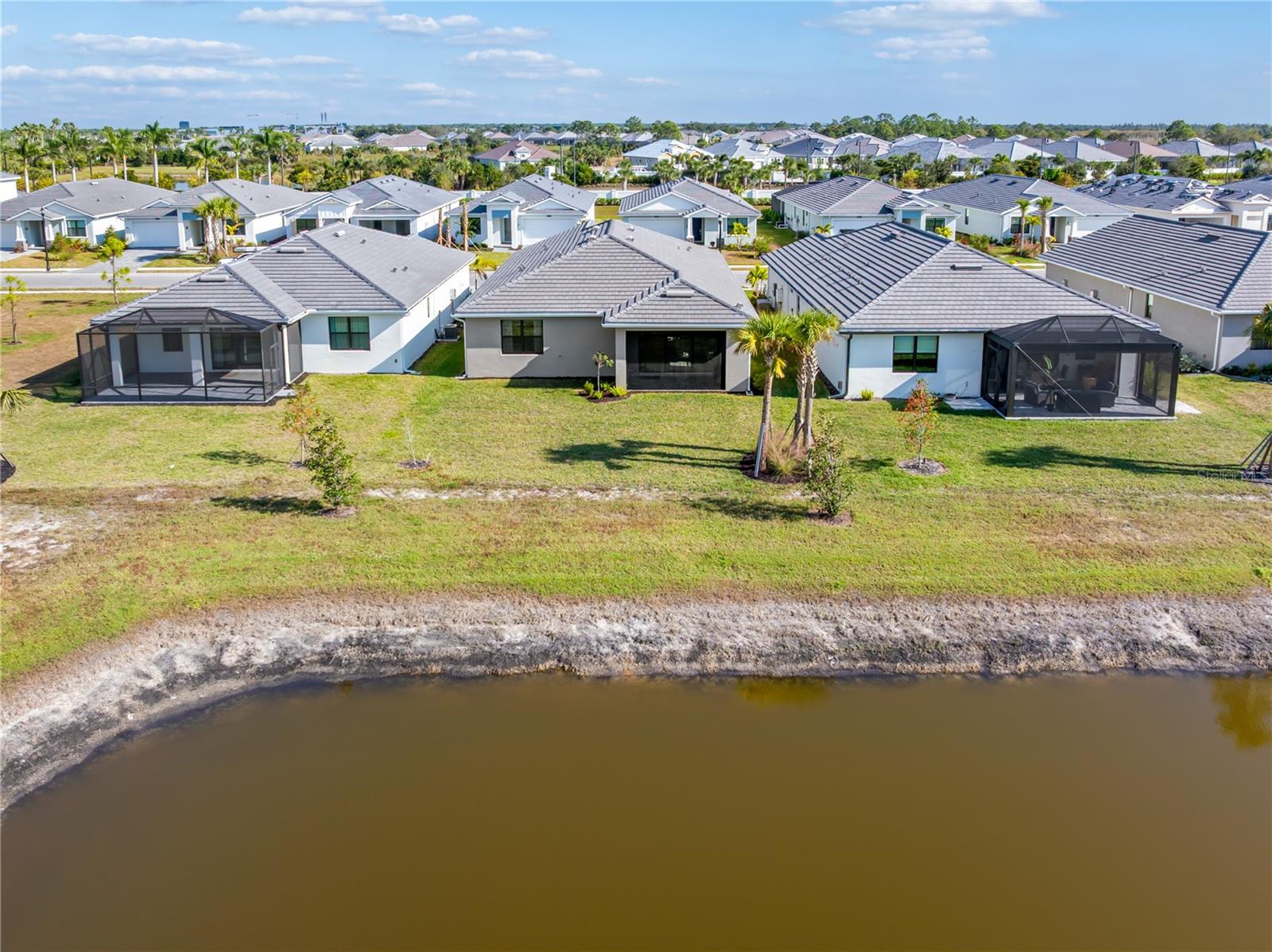 SOLSTICE - Residential