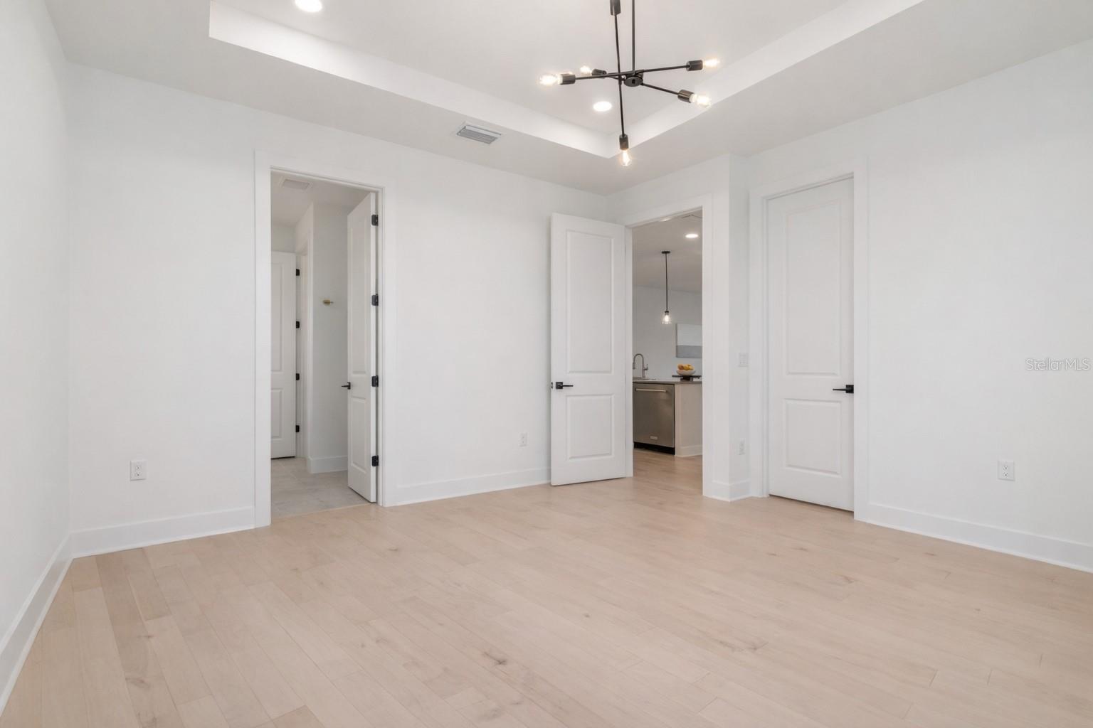 SOLSTICE - Residential