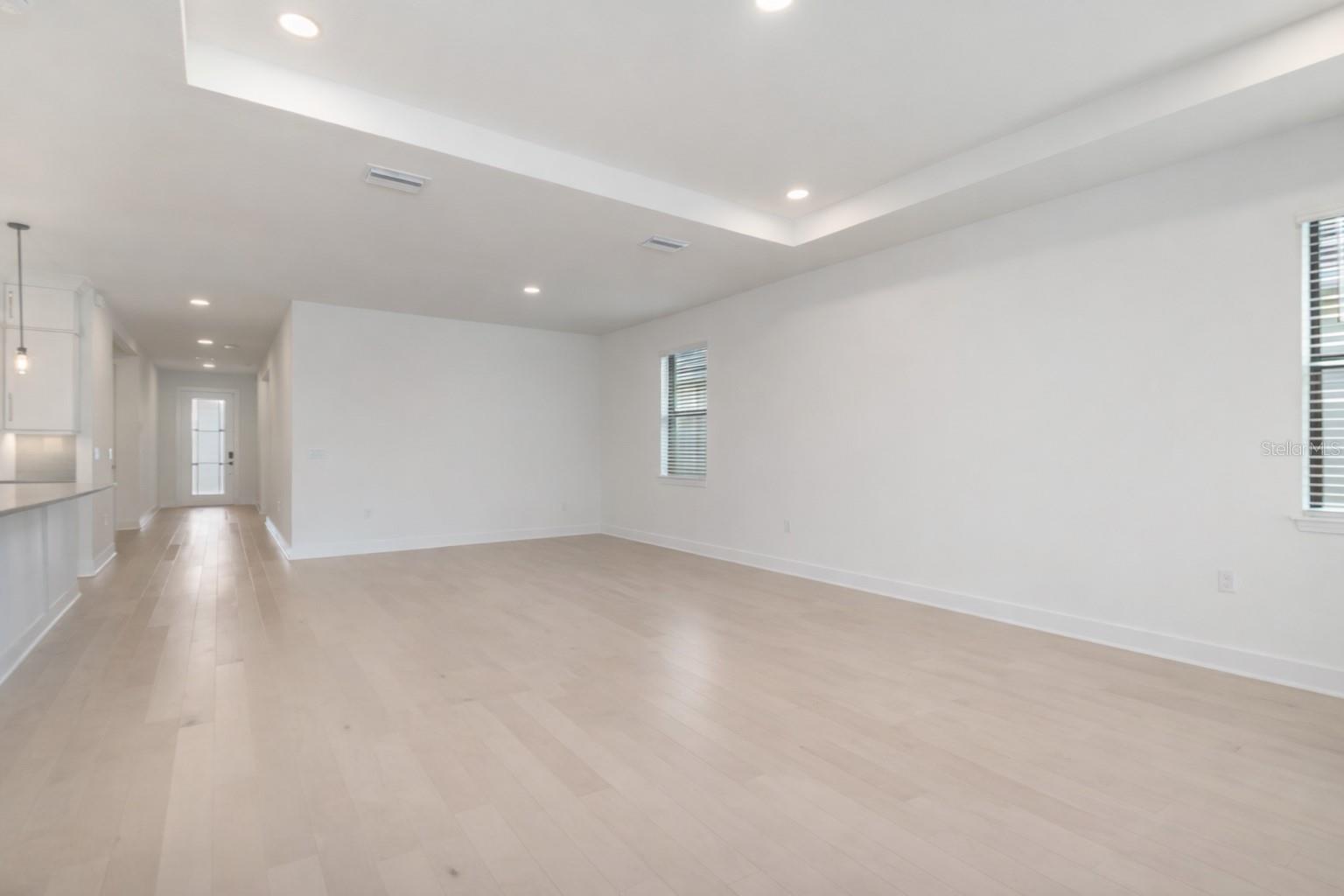 SOLSTICE - Residential