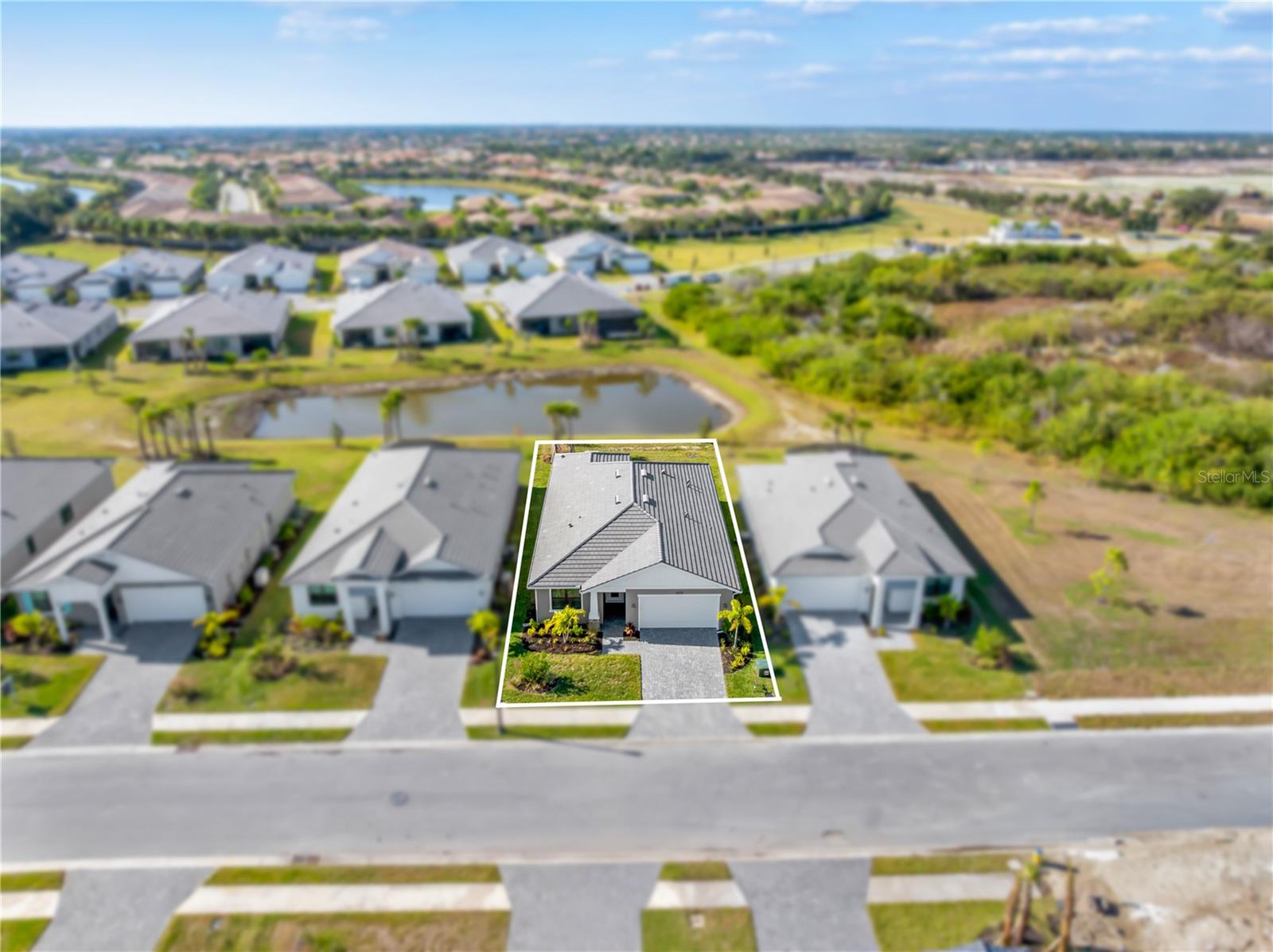 SOLSTICE - Residential