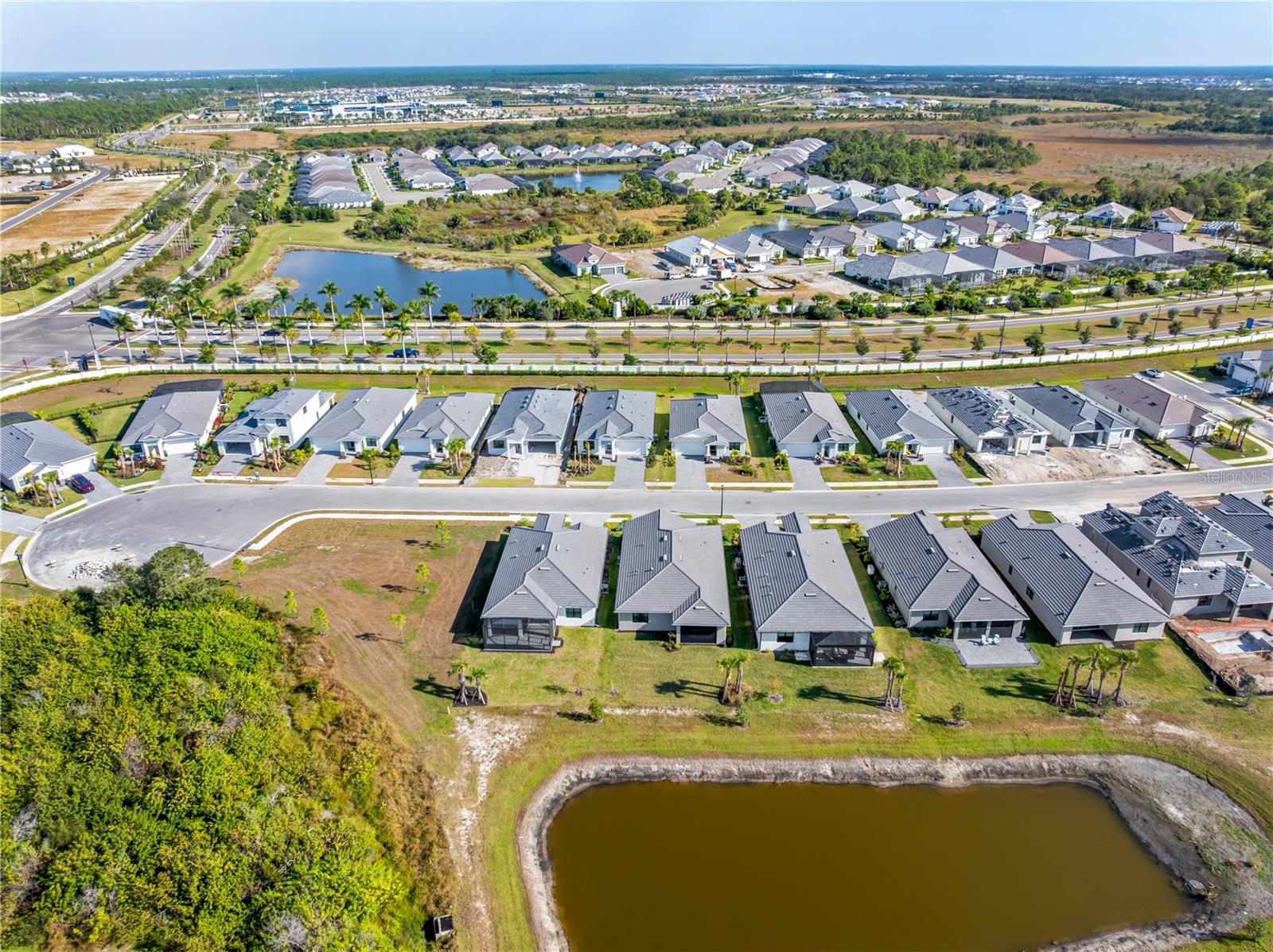 SOLSTICE - Residential