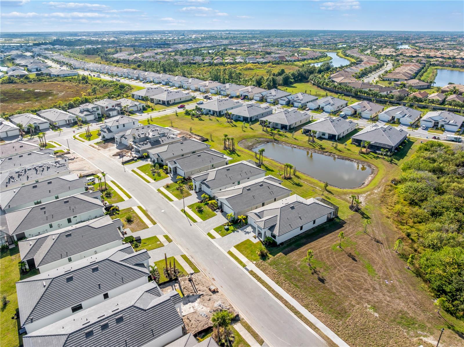 SOLSTICE - Residential