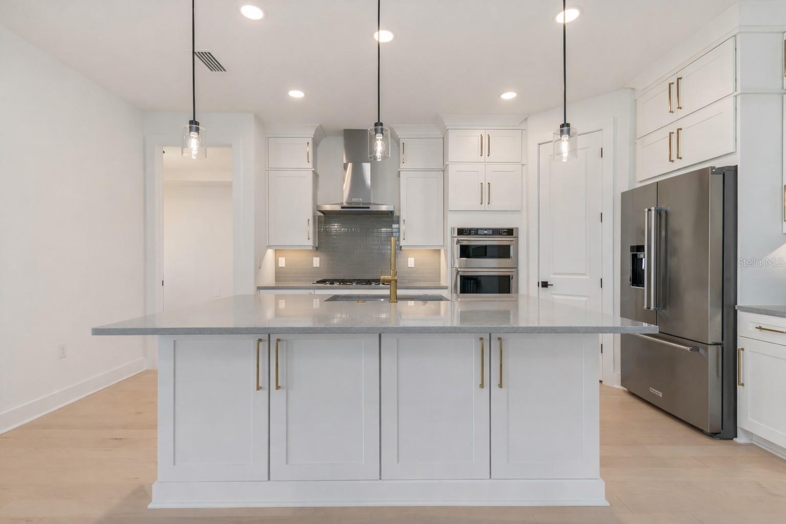 SOLSTICE - Residential