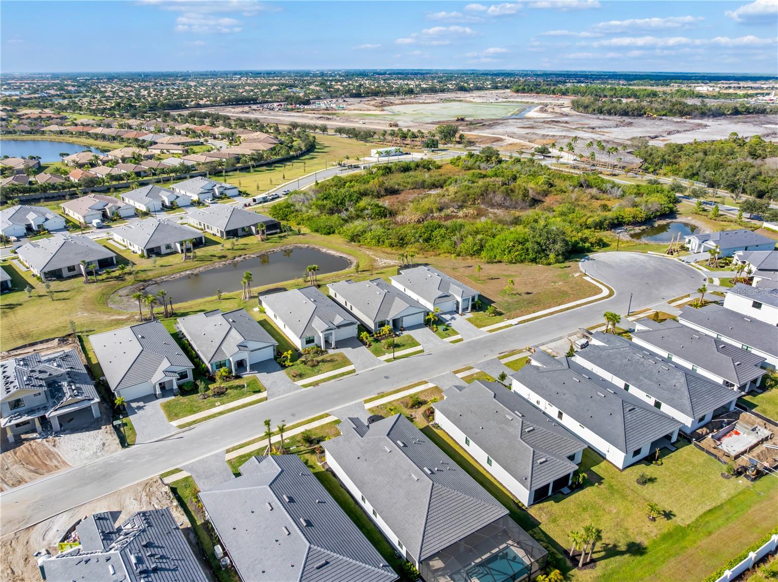 SOLSTICE - Residential