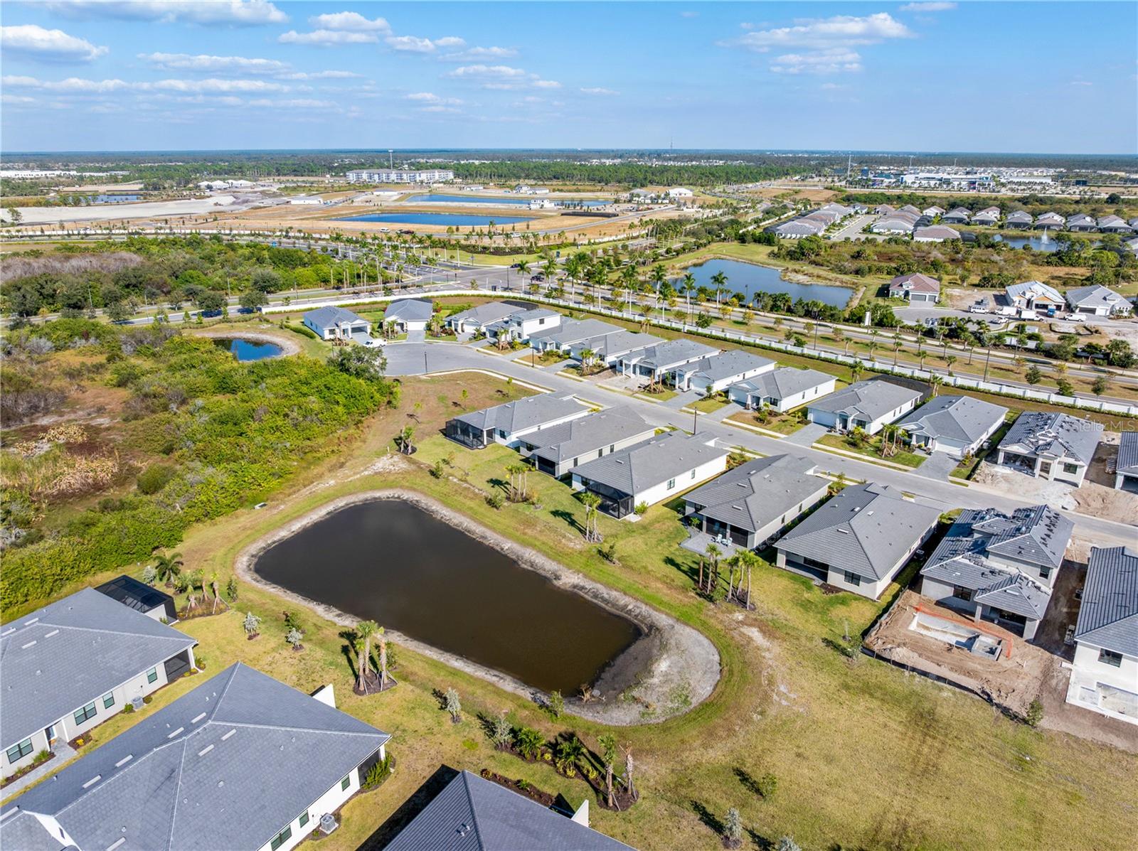 SOLSTICE - Residential