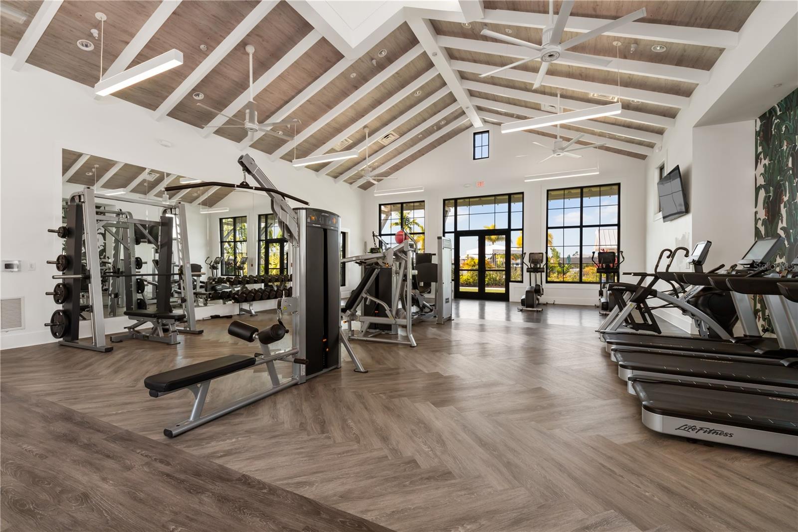 SOLSTICE - Residential