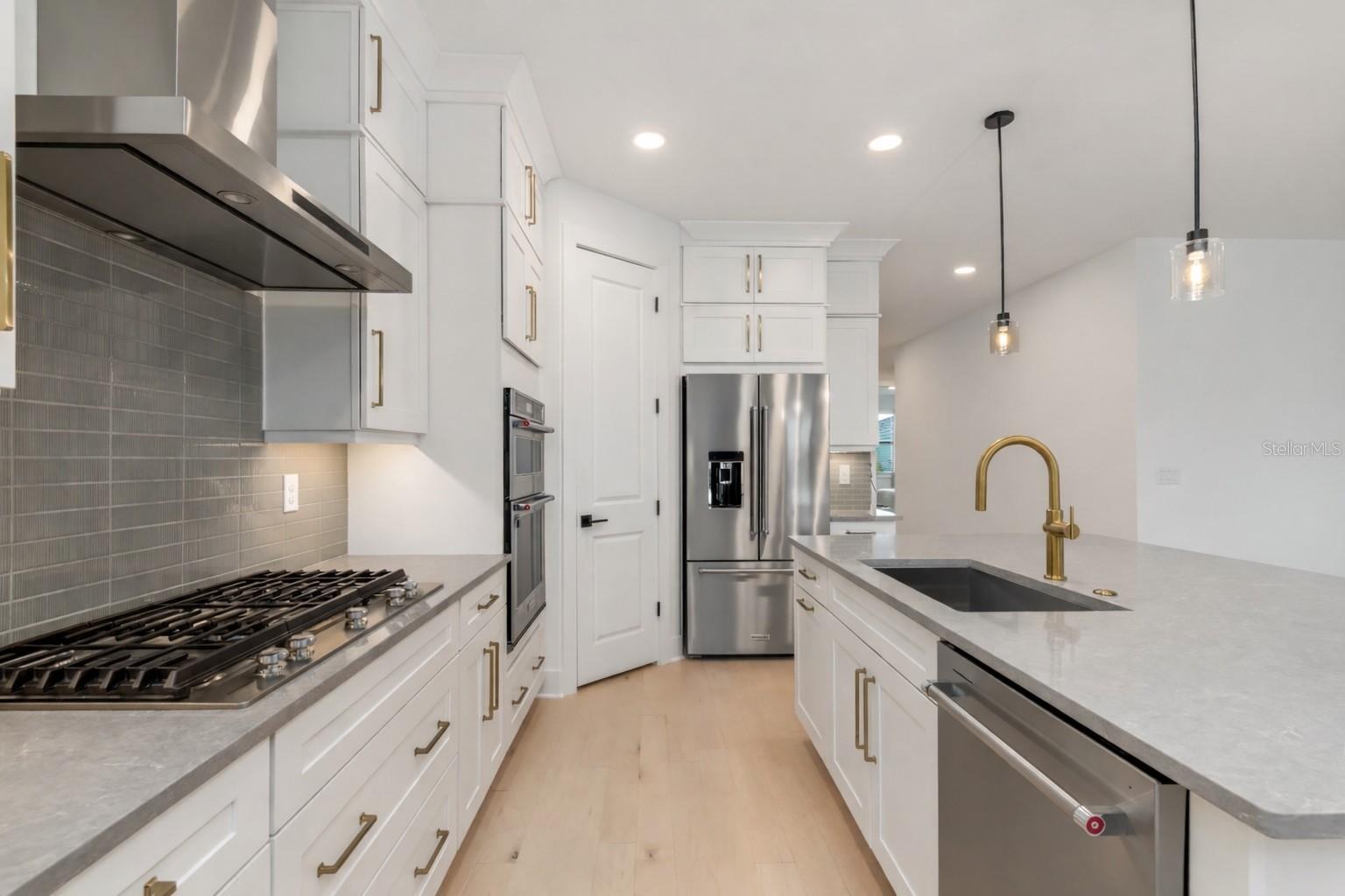 SOLSTICE - Residential