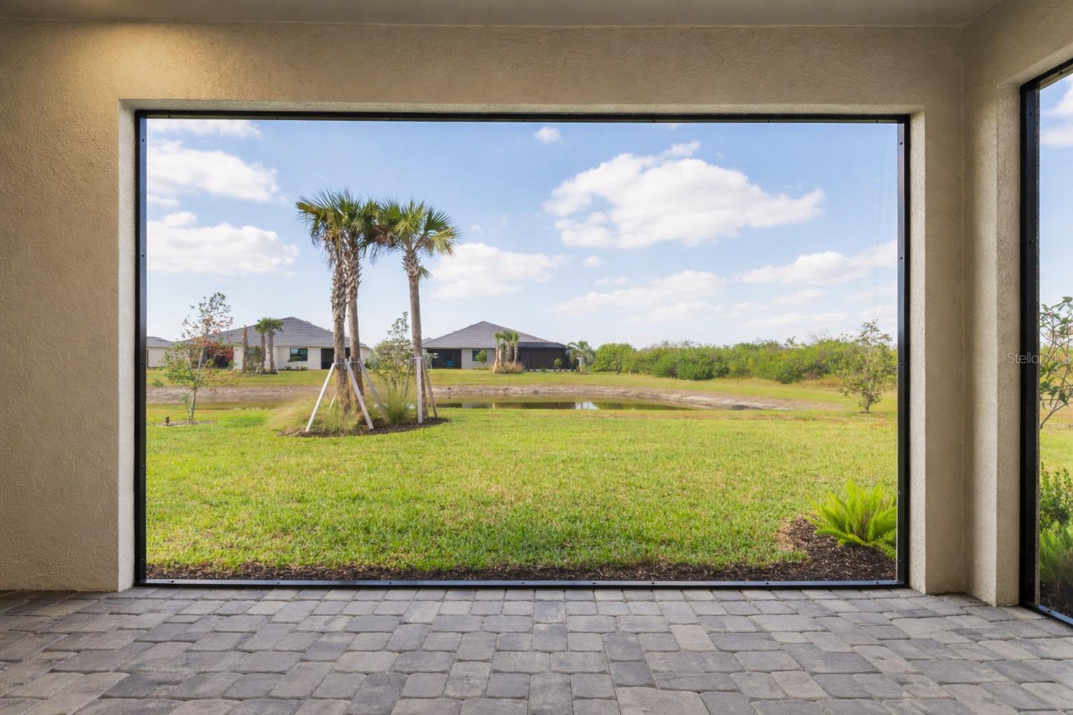 SOLSTICE - Residential