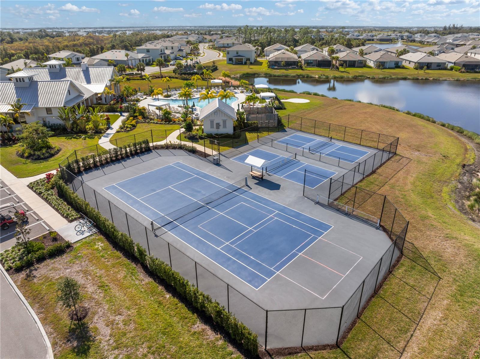 SOLSTICE - Residential