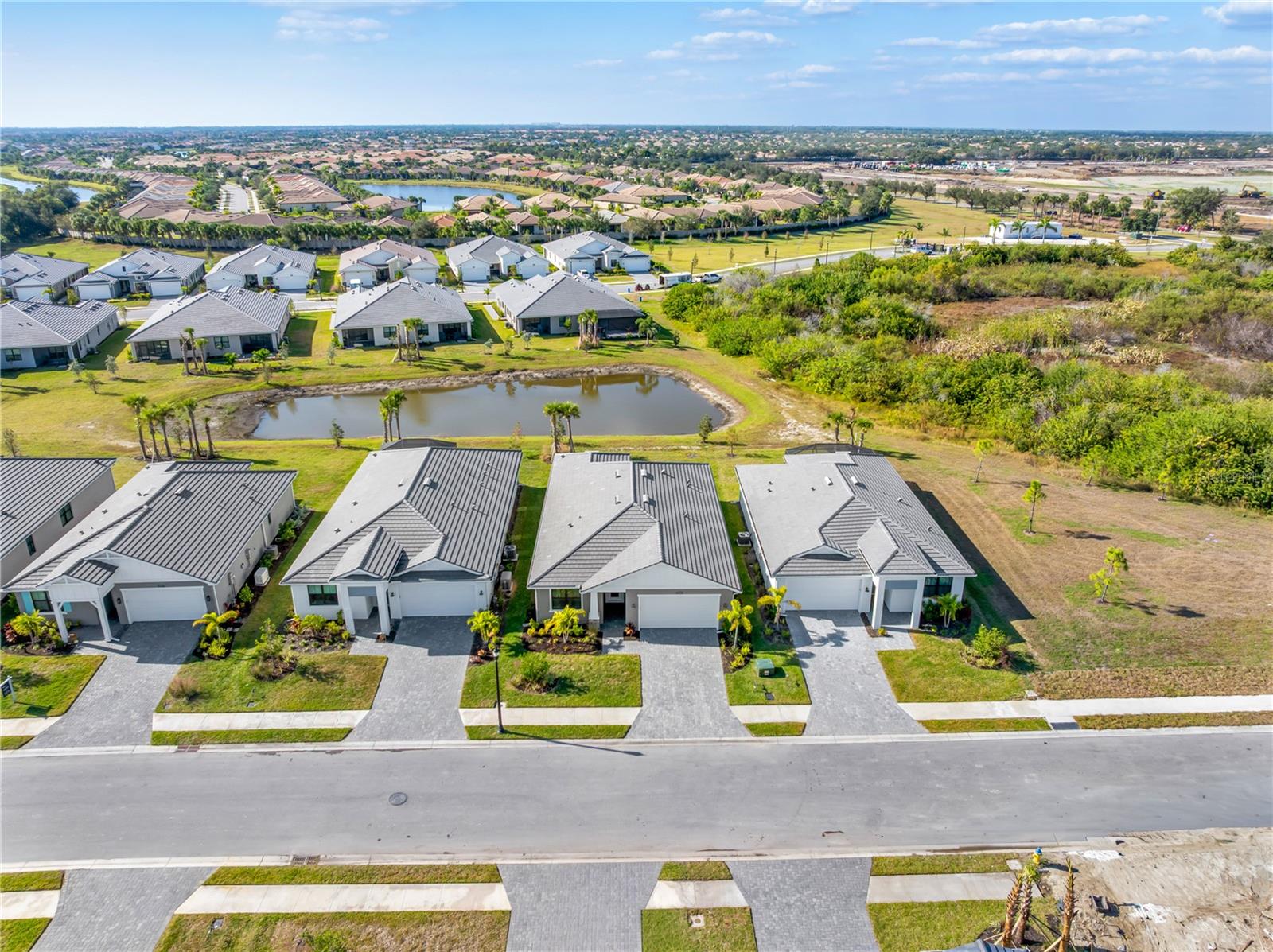 SOLSTICE - Residential