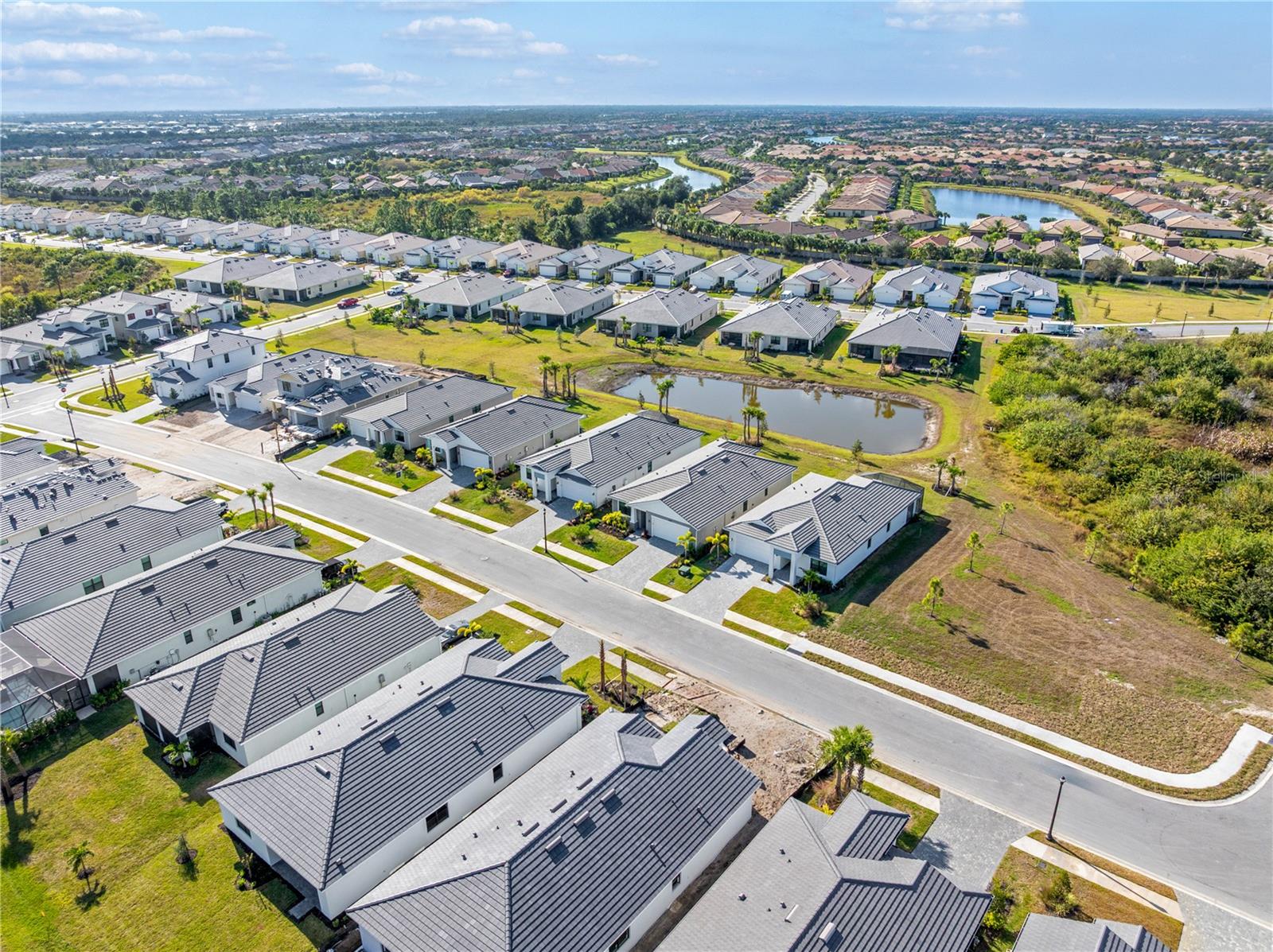 SOLSTICE - Residential