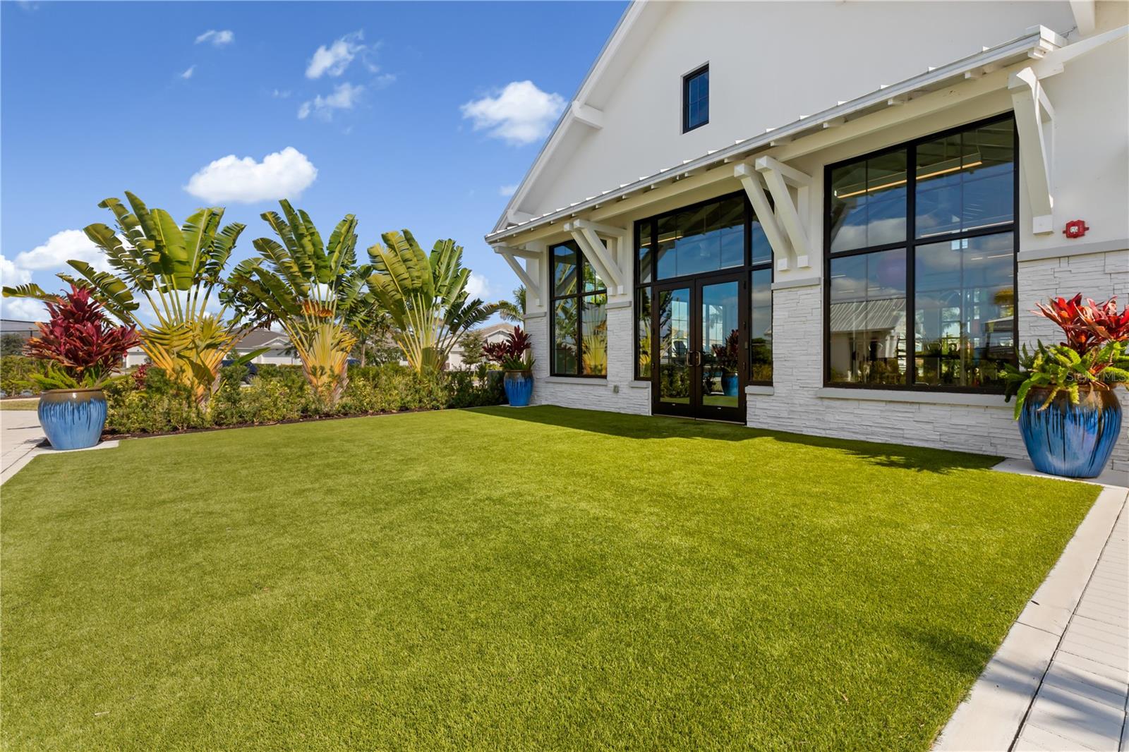 SOLSTICE - Residential