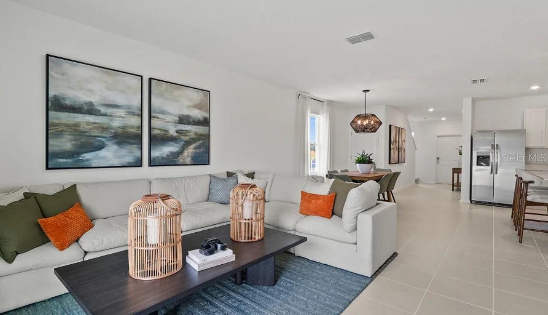 HUNT CLUB/LK WALES PH 1 - Residential Lease