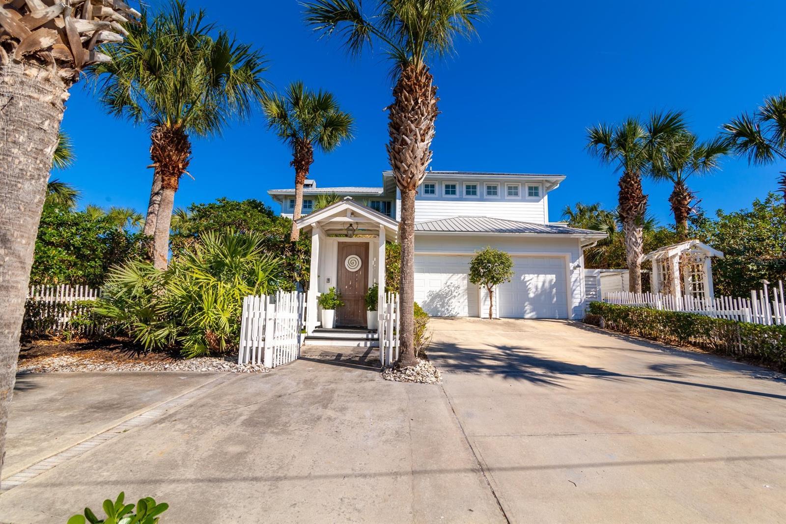 Mendall Homestead - Residential