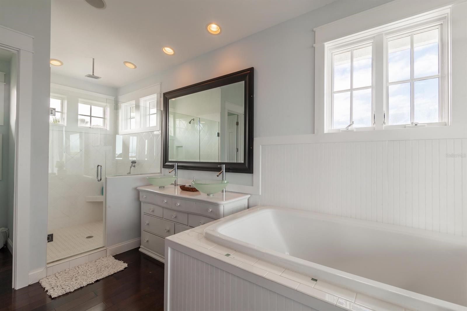 Mendall Homestead - Residential