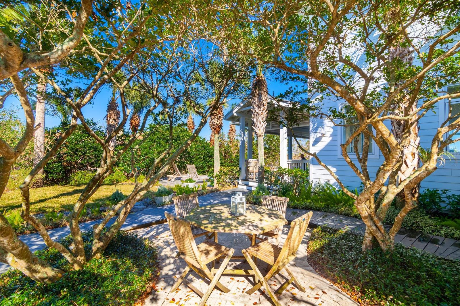 Mendall Homestead - Residential