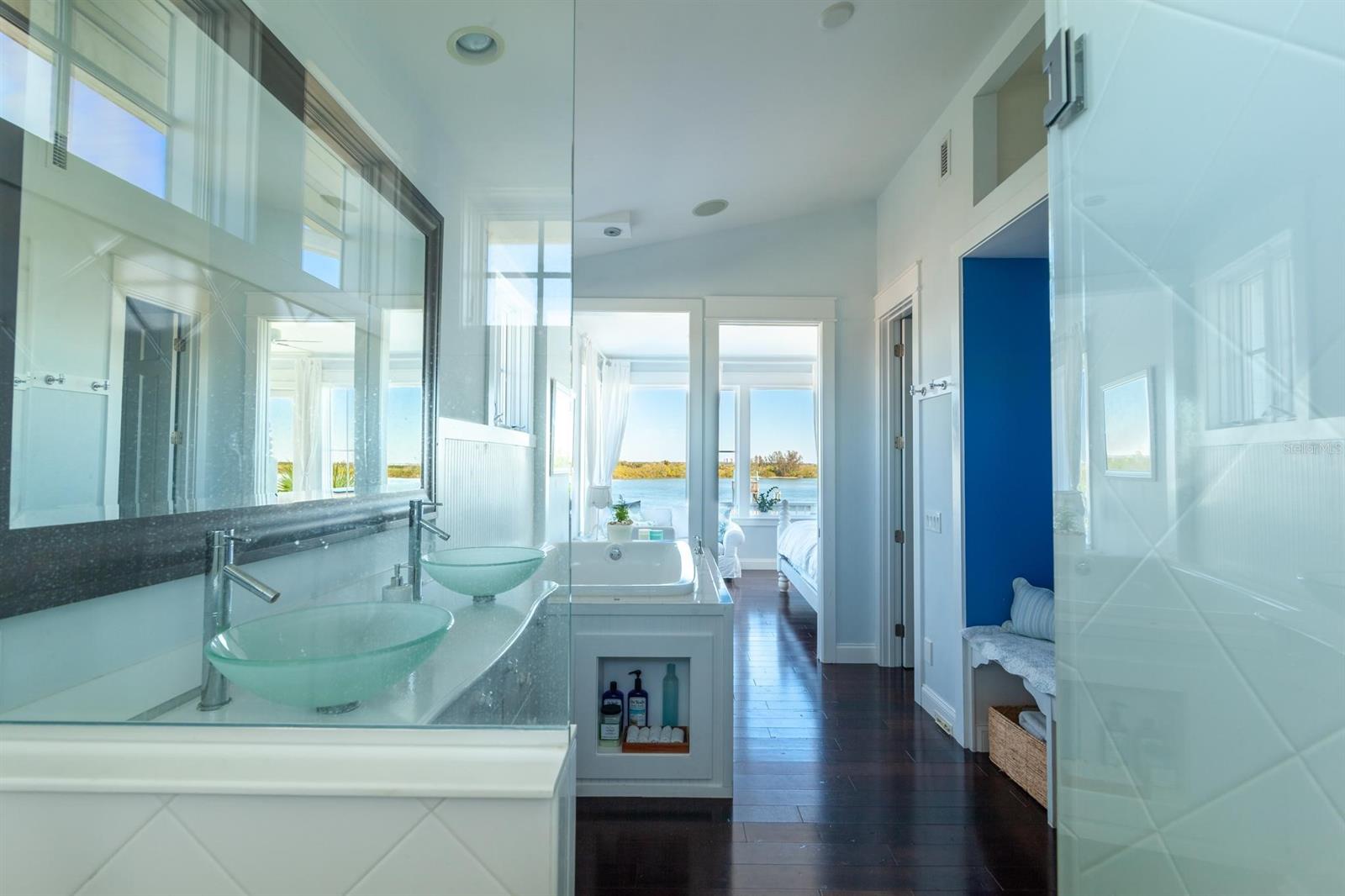 Mendall Homestead - Residential