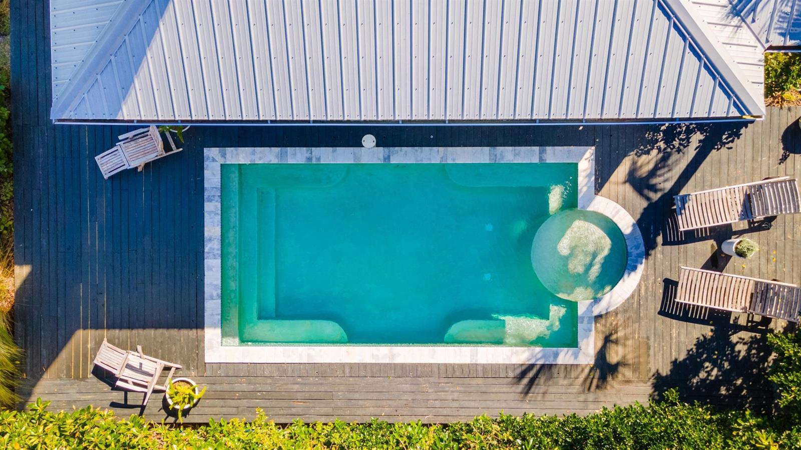 Mendall Homestead - Residential