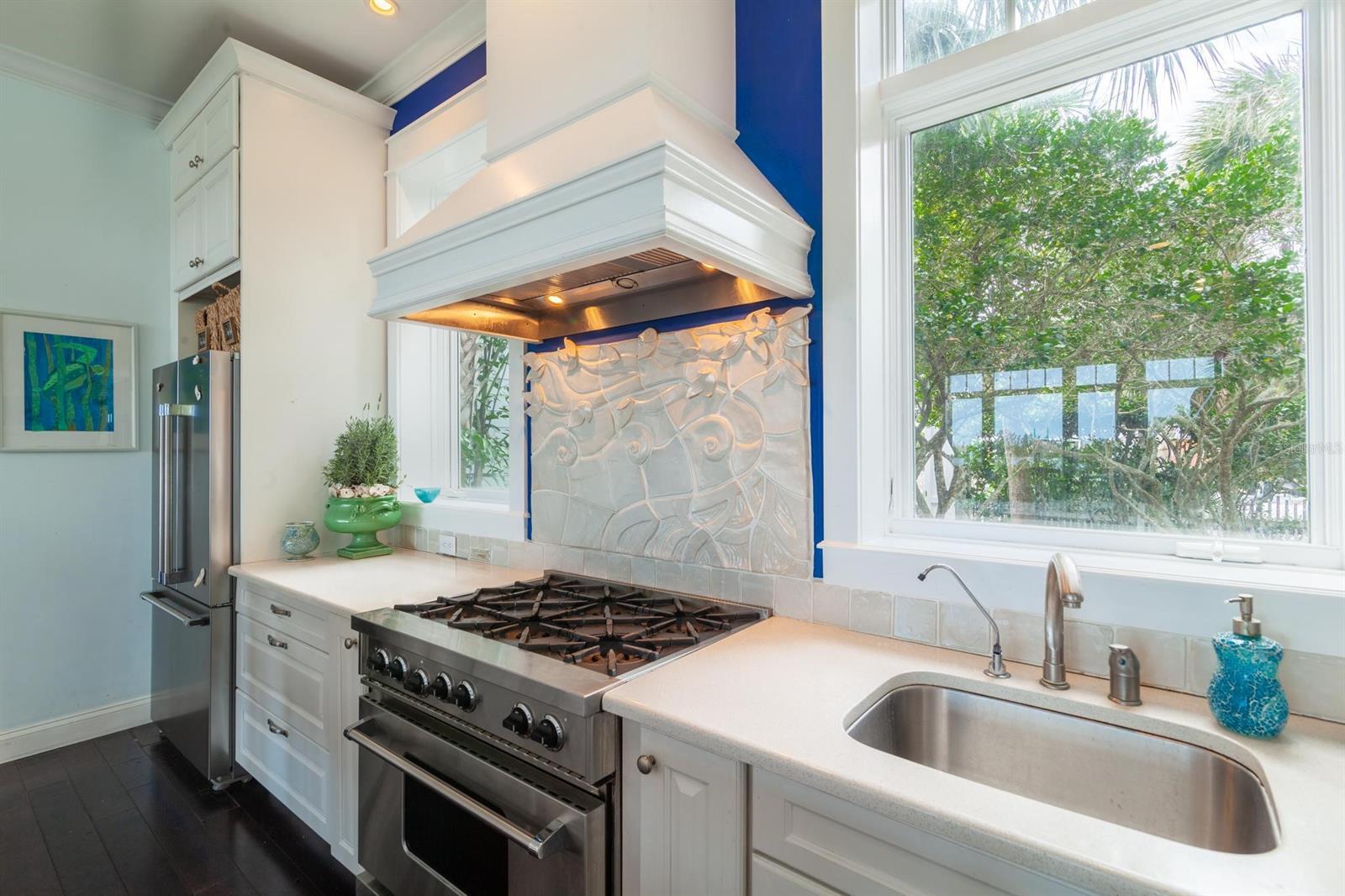 Mendall Homestead - Residential