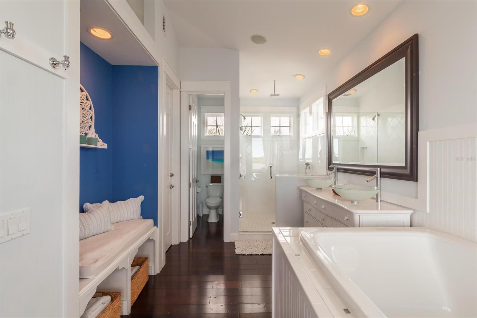 Mendall Homestead - Residential