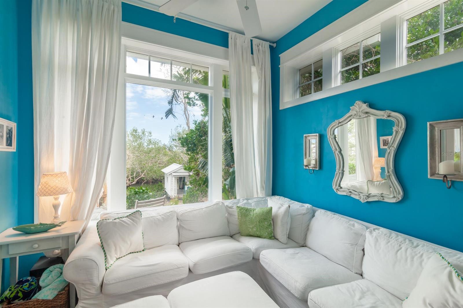 Mendall Homestead - Residential