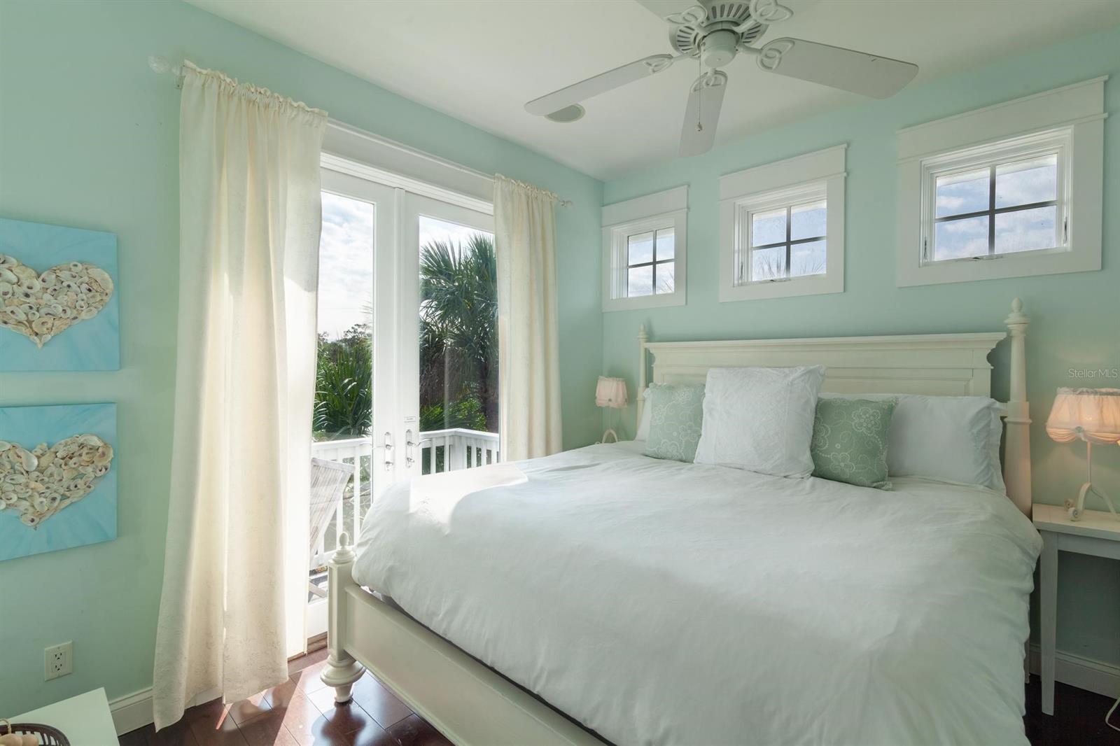 Mendall Homestead - Residential