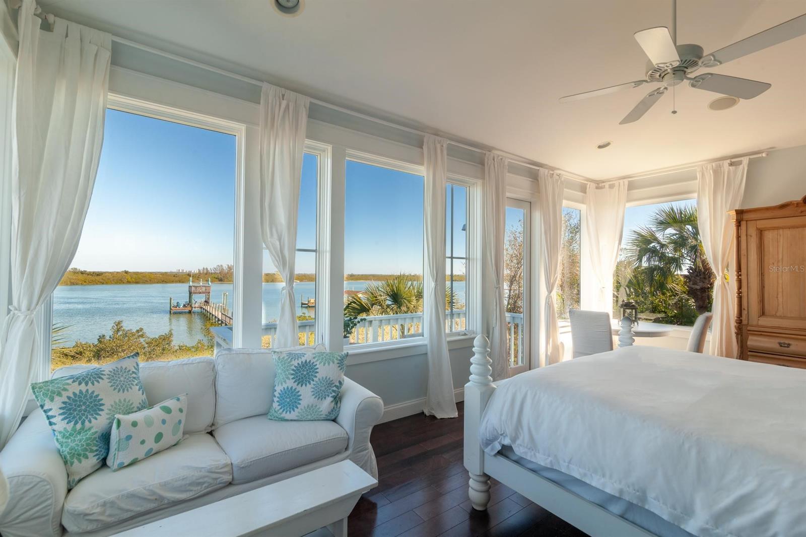 Mendall Homestead - Residential