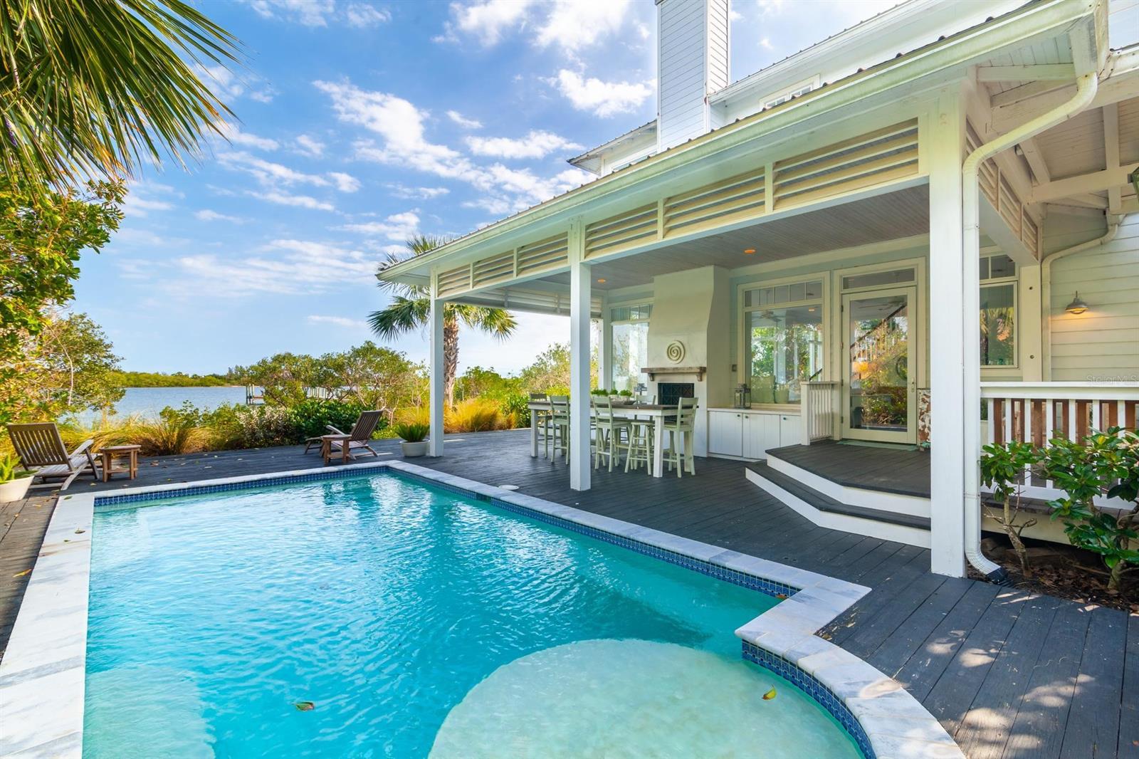 Mendall Homestead - Residential