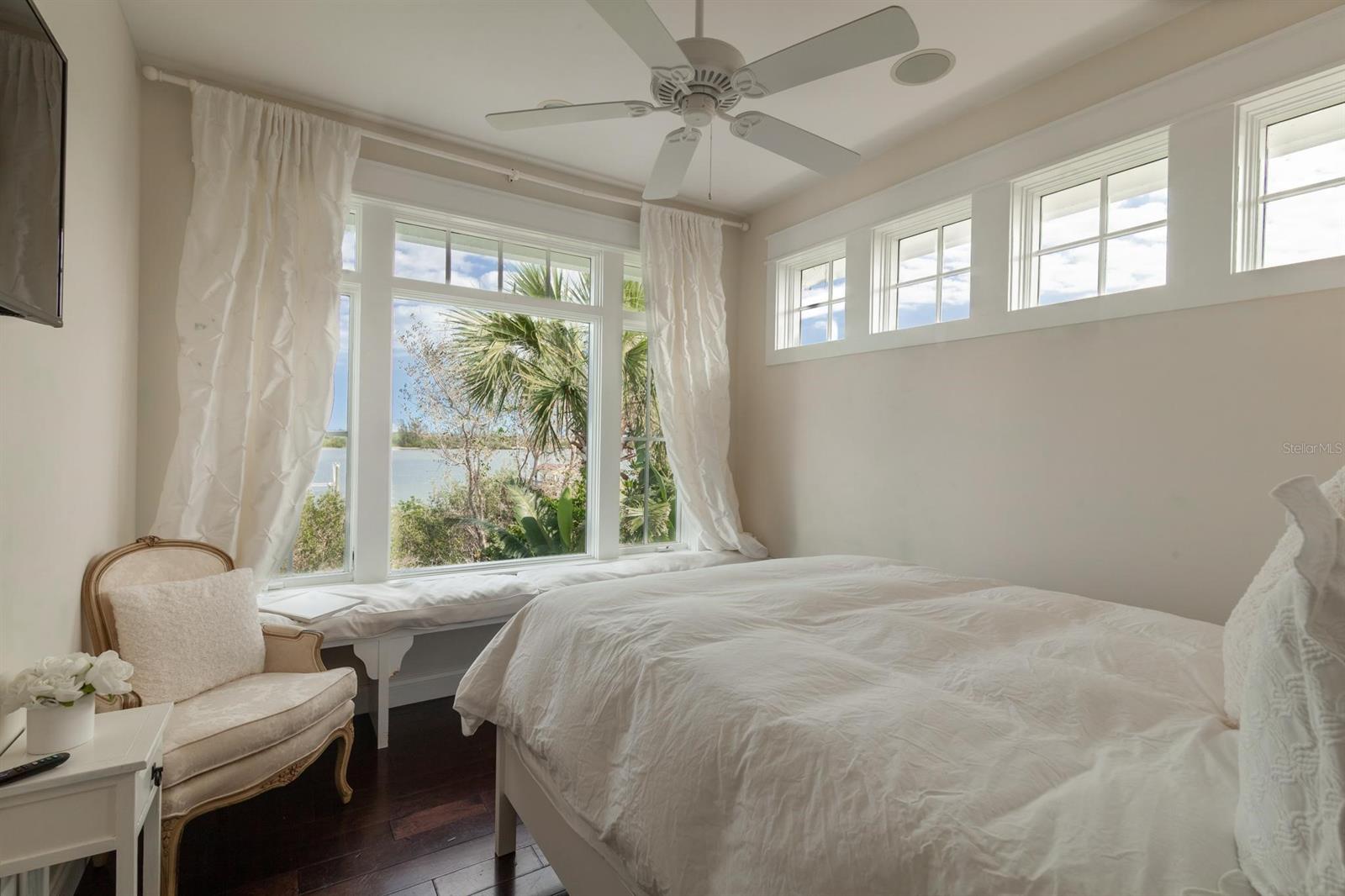 Mendall Homestead - Residential