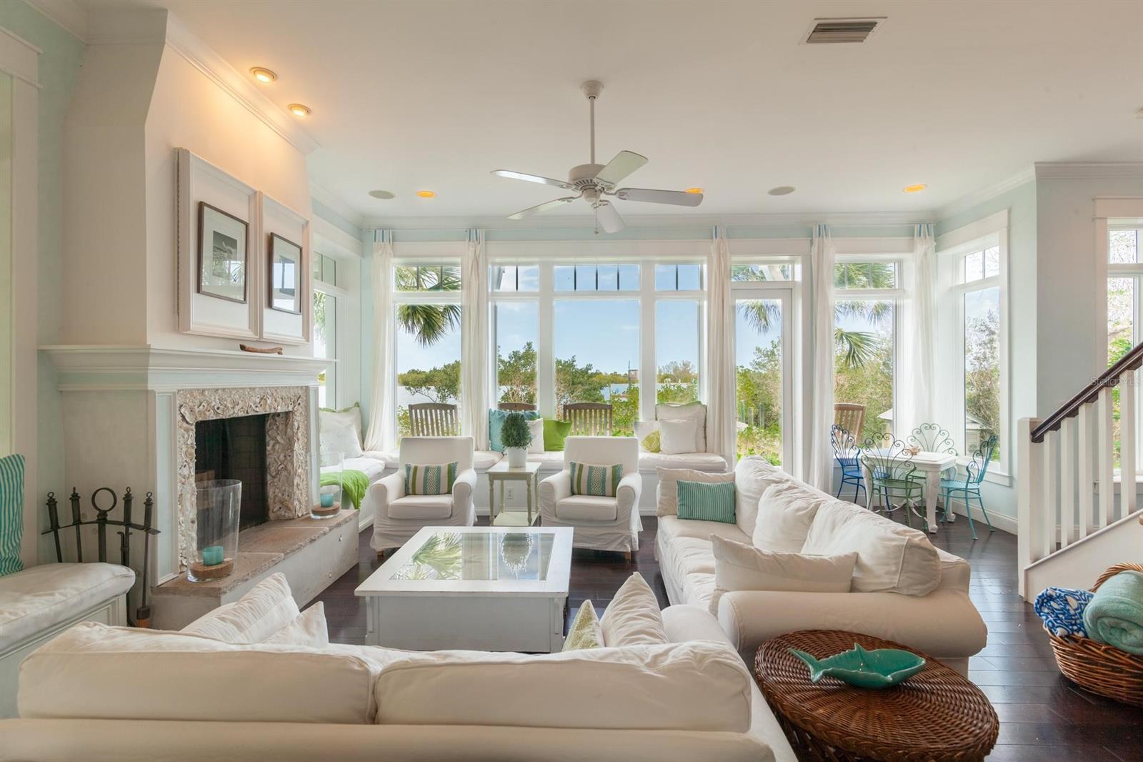 Mendall Homestead - Residential