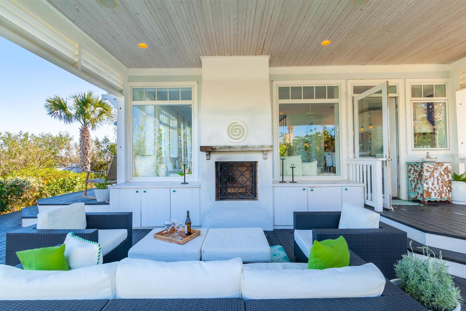 Mendall Homestead - Residential