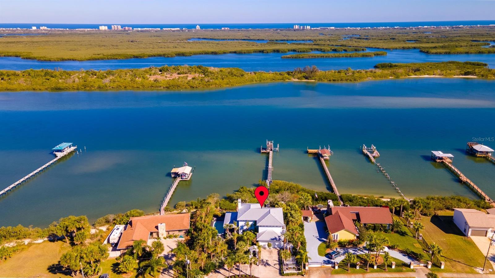 Mendall Homestead - Residential