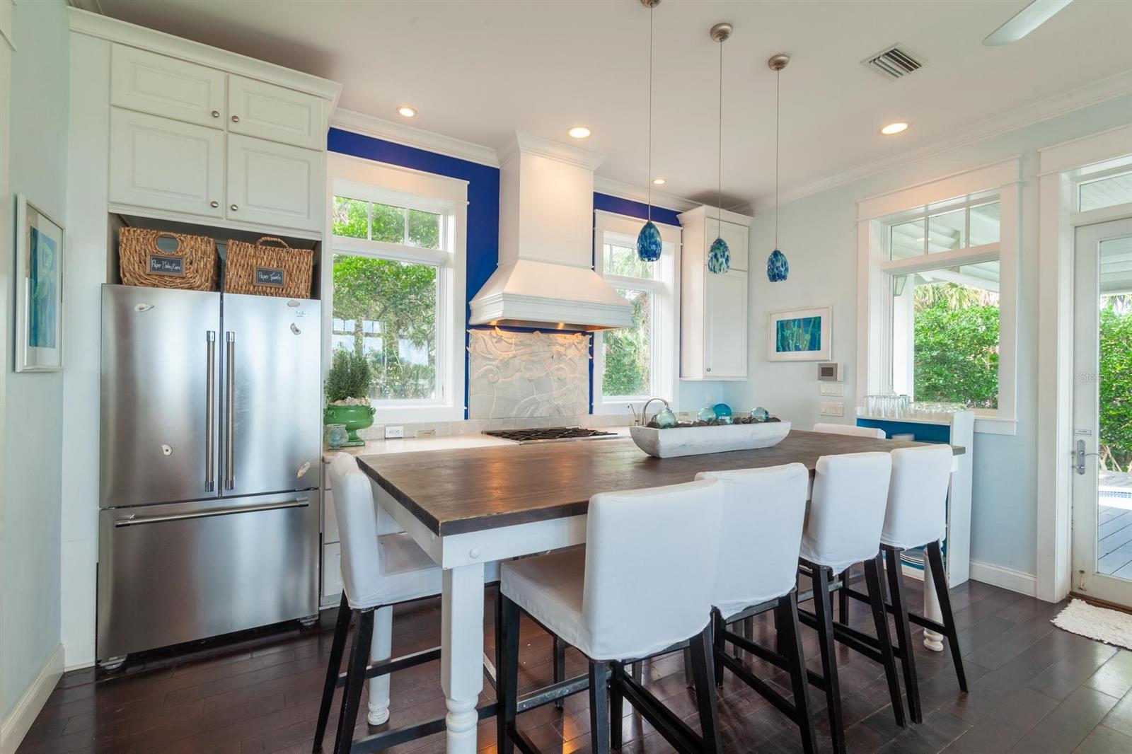 Mendall Homestead - Residential