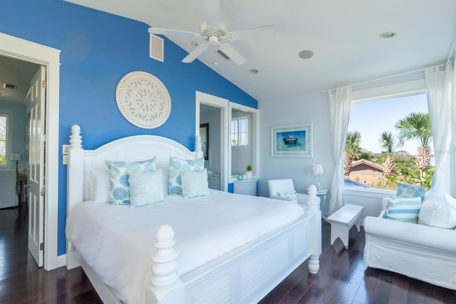 Mendall Homestead - Residential