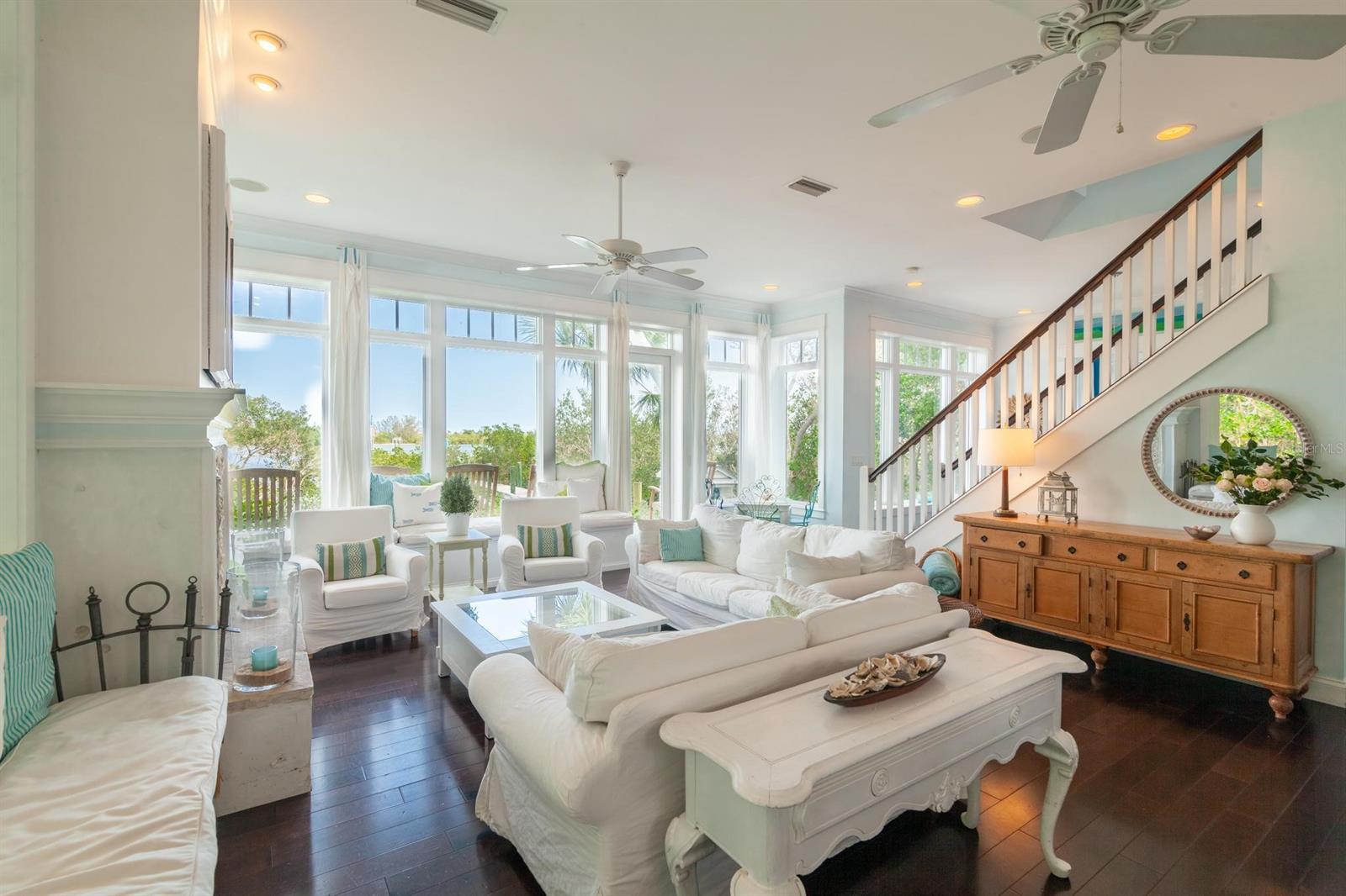 Mendall Homestead - Residential