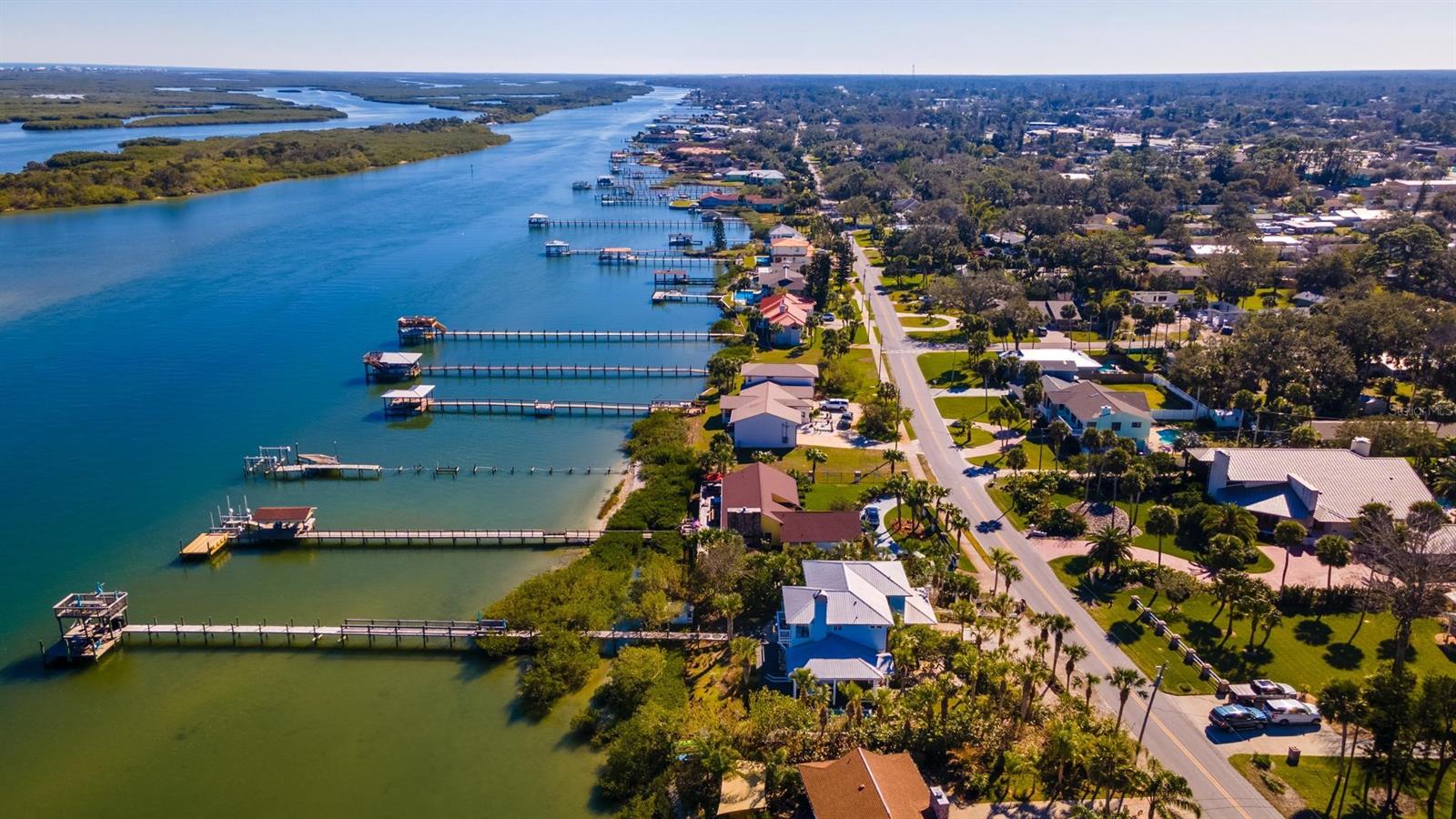 Mendall Homestead - Residential
