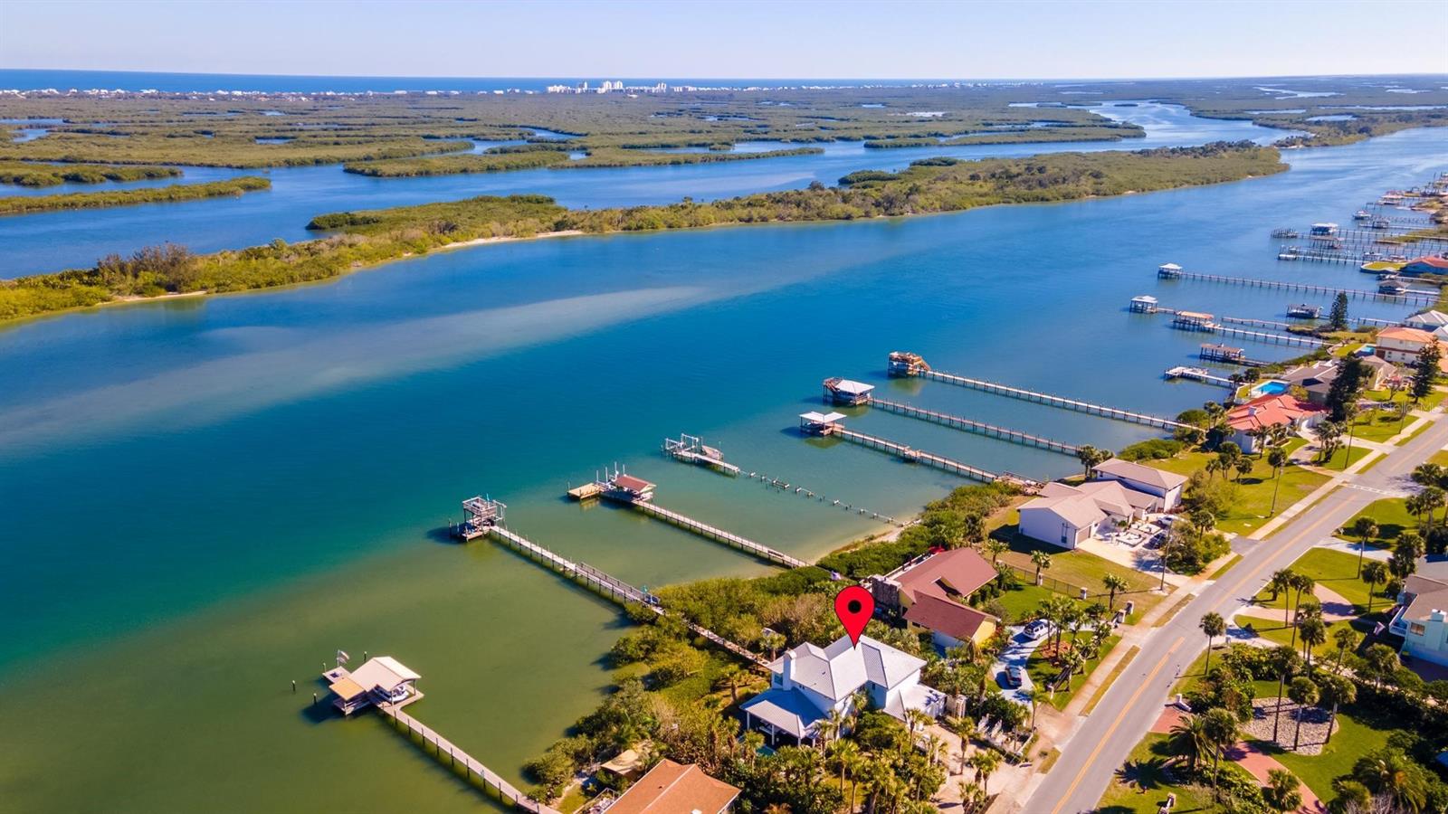 Mendall Homestead - Residential