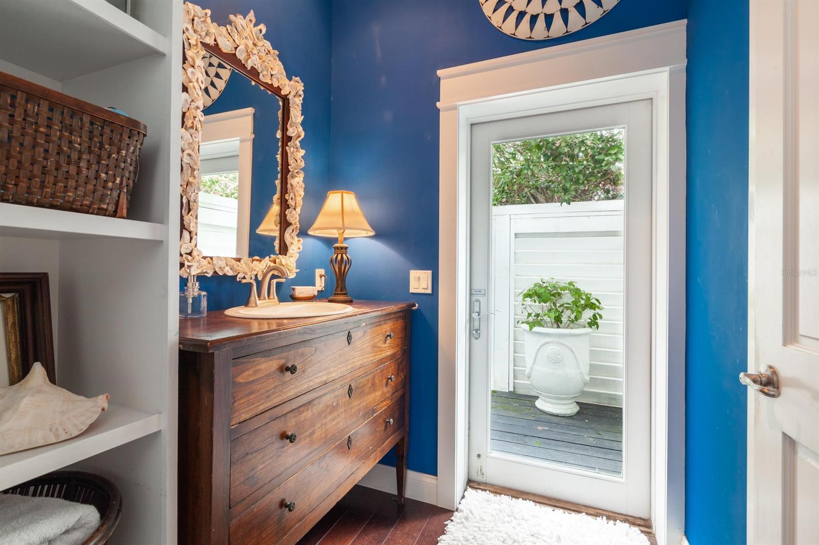 Mendall Homestead - Residential