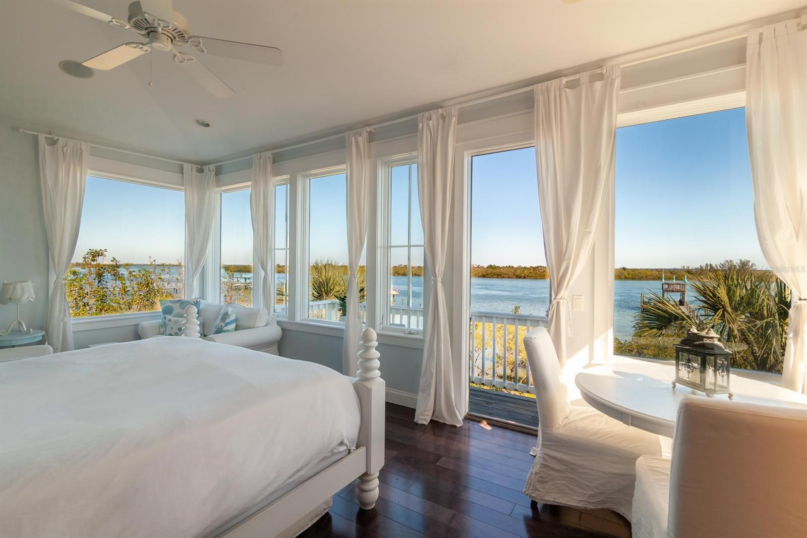 Mendall Homestead - Residential