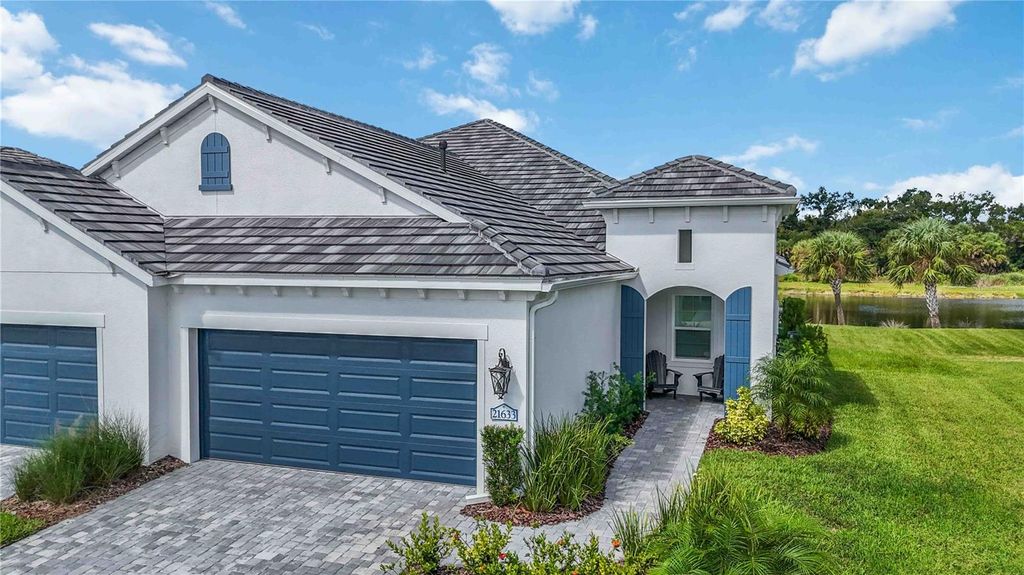 Photo of 21633 Cedar Key Way, Venice, FL 34293 (MLS # N6140557)
