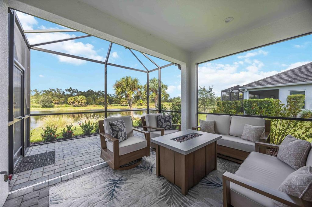 Photo of 21633 Cedar Key Way, Venice, FL 34293 (MLS # N6140557)