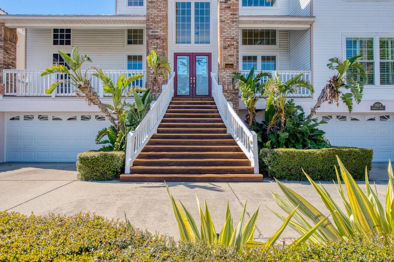 SKIMMER POINT PH II - Residential