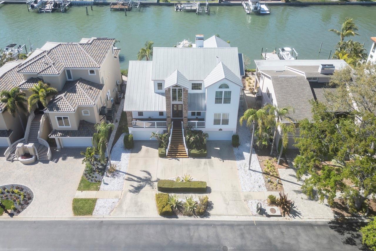 SKIMMER POINT PH II - Residential