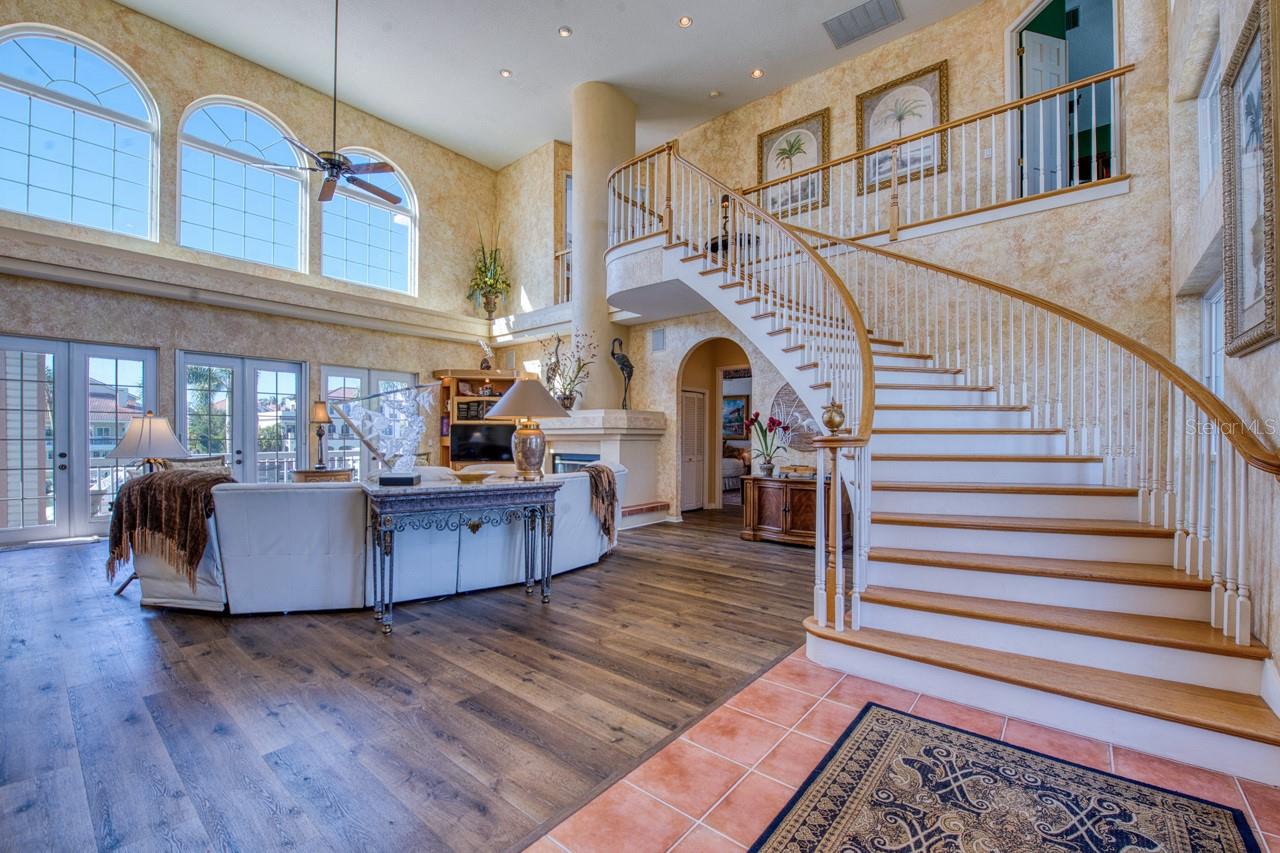 SKIMMER POINT PH II - Residential