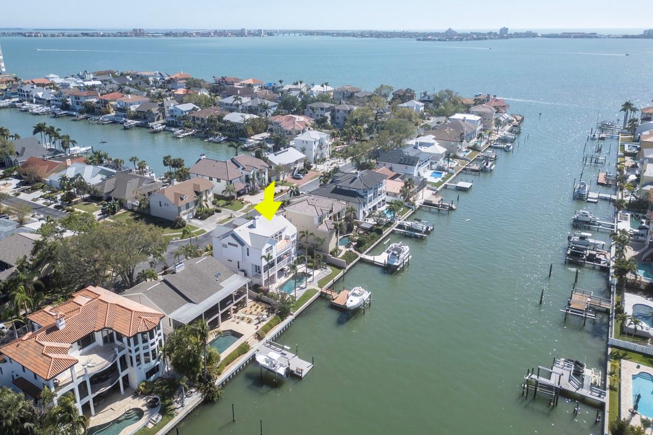 SKIMMER POINT PH II - Residential