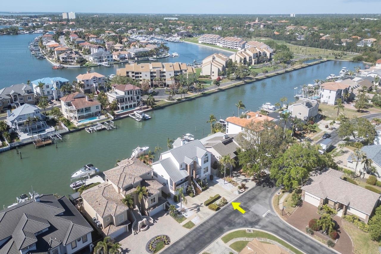 SKIMMER POINT PH II - Residential